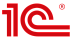 1С